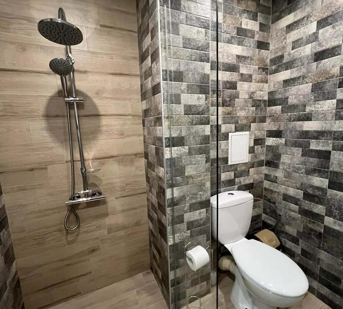 Sao Paolo Warm And Cosy Studio In Lively District Sofia Apartament